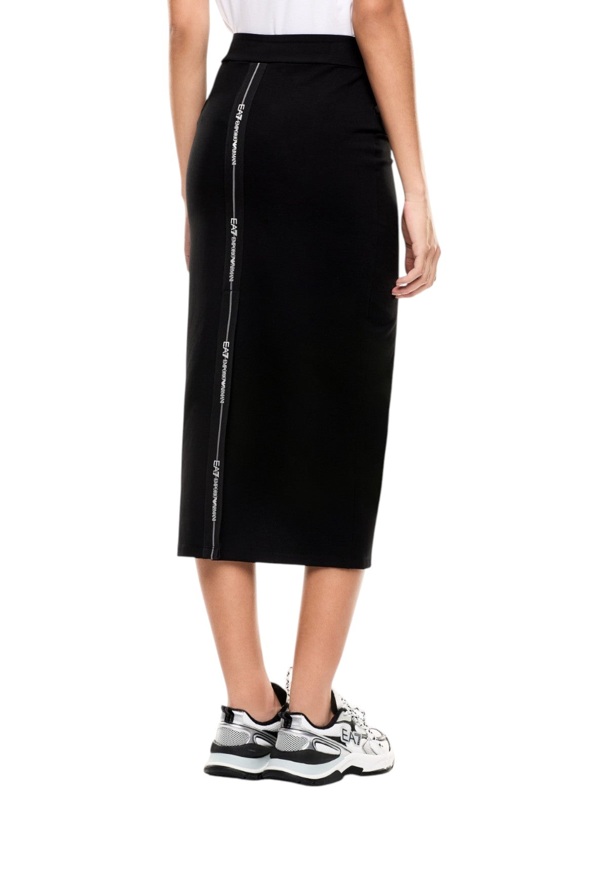 Gonna 7W000963 Black