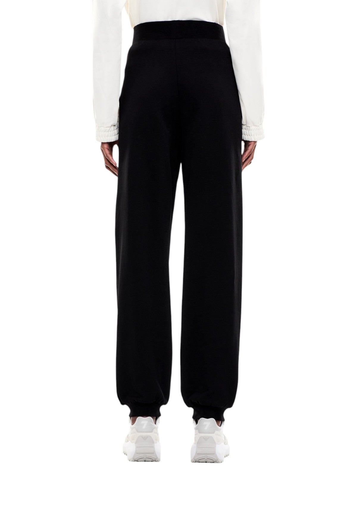 Pantaloni Tuta 7W000968 Black