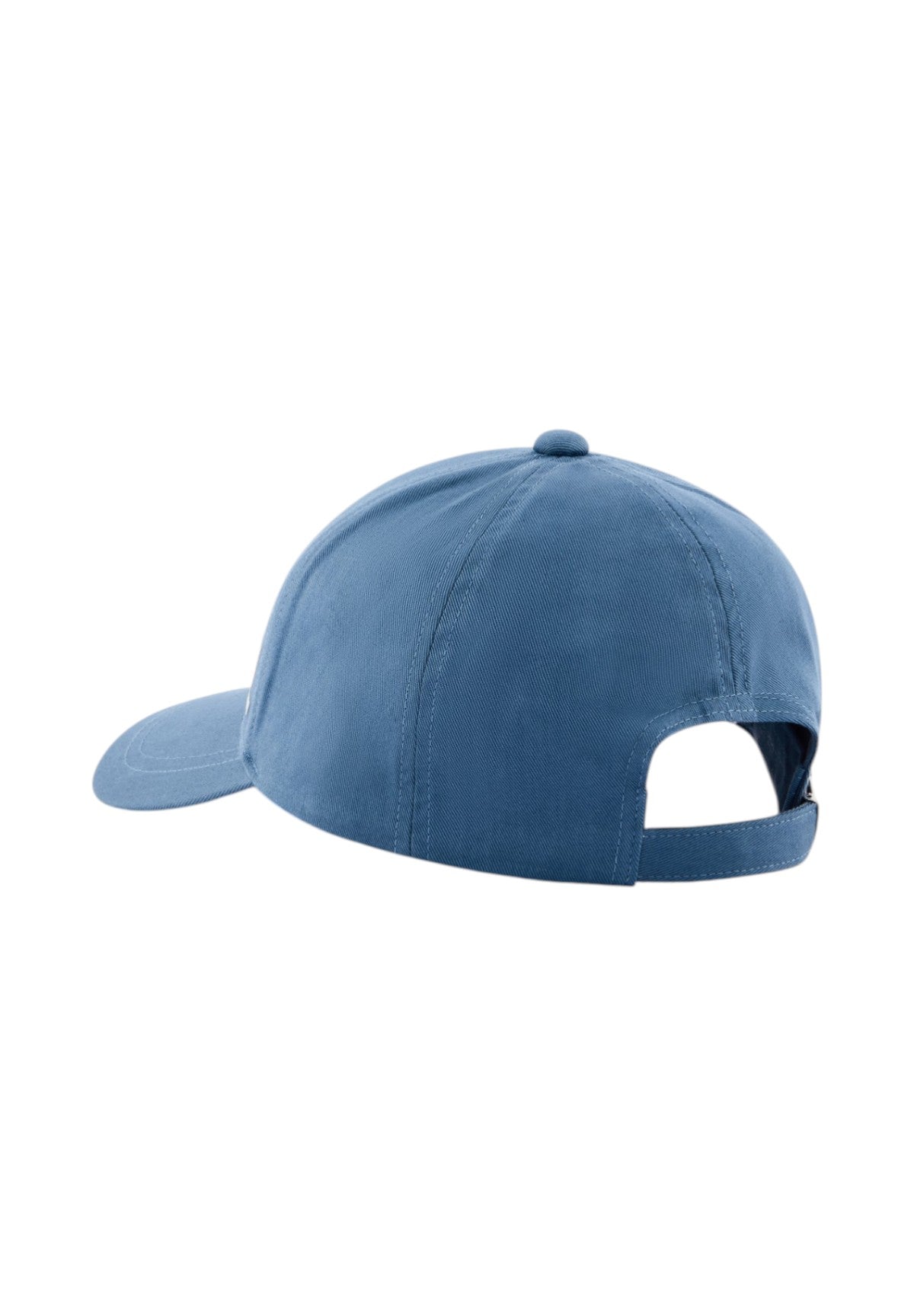 Cappello da Baseball 7X000005 Blue Horizon, White