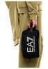 EA7 Emporio Armani Beauty Case 7X000074 Black Beauty