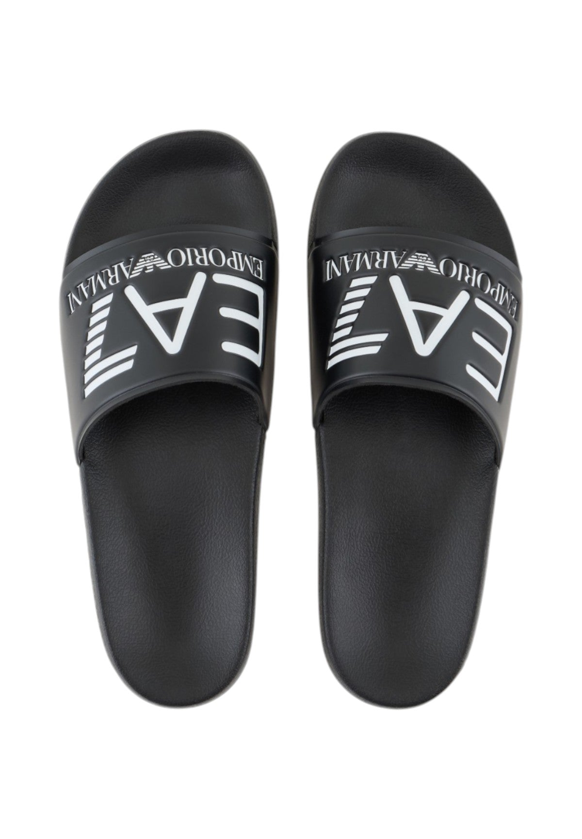 Ciabatte 7X000108 Black Beauty