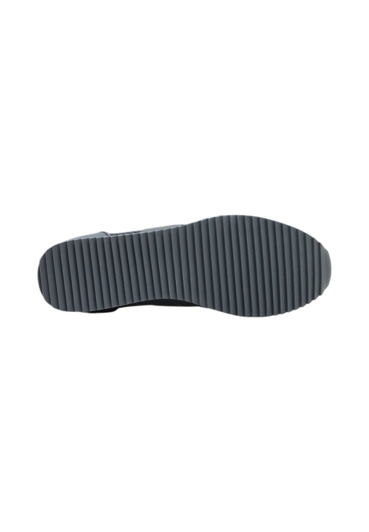 Sneakers 7X000334 Triple Iron Gate, Sil