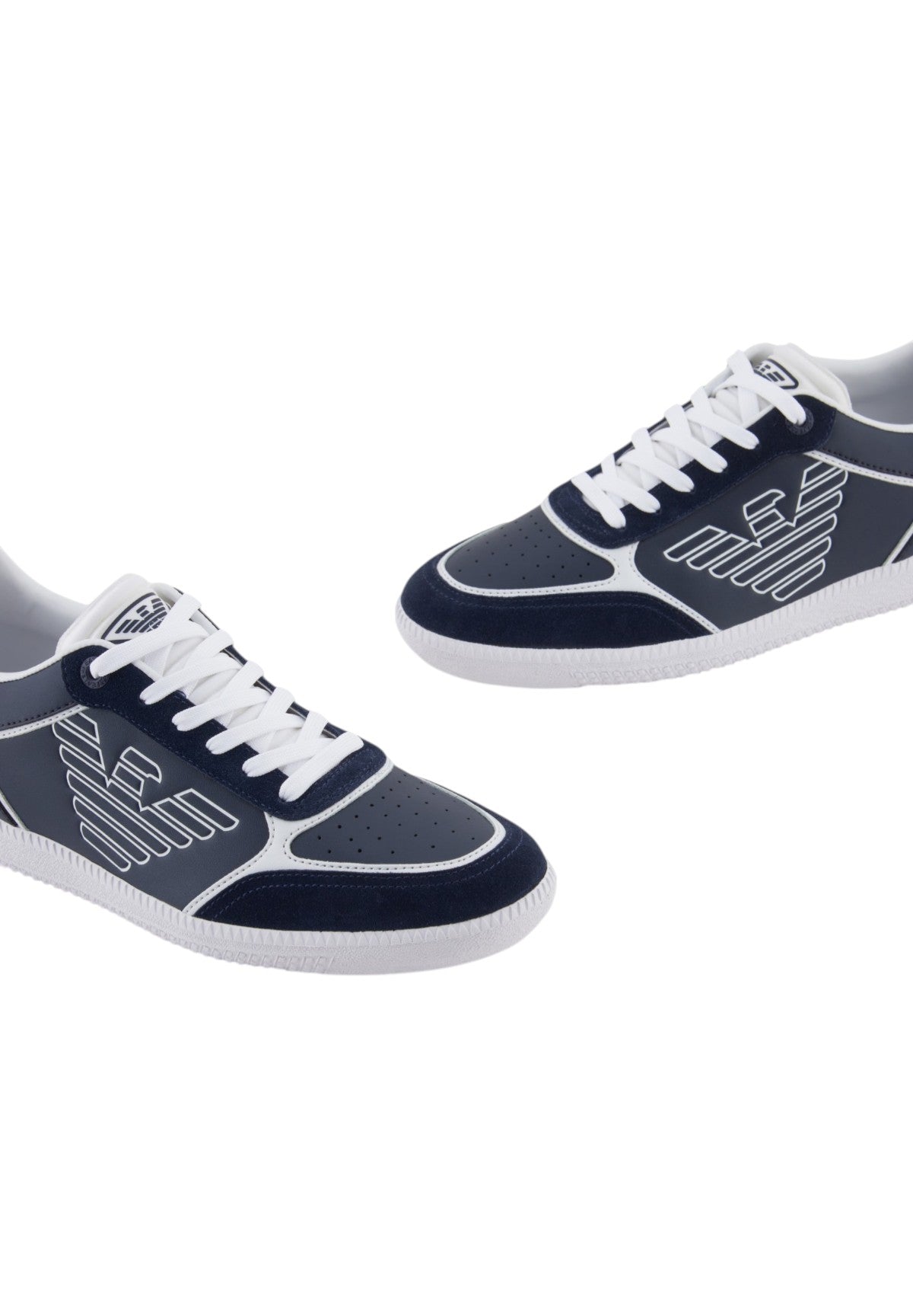 Sneakers 7X000405 Sky Captain, White