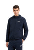 EA7 Emporio Armani Giubbotto Bomber 8NPB22 Armani Blue