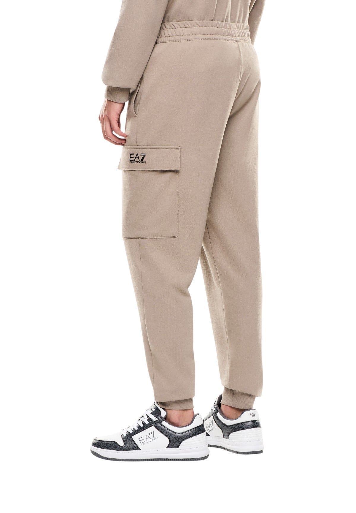 Pantaloni Tuta 8NPP67 Roasted Cashew