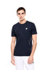 EA7 Emporio Armani T-shirt a Maniche Corte 8NPT16 Armani Blue
