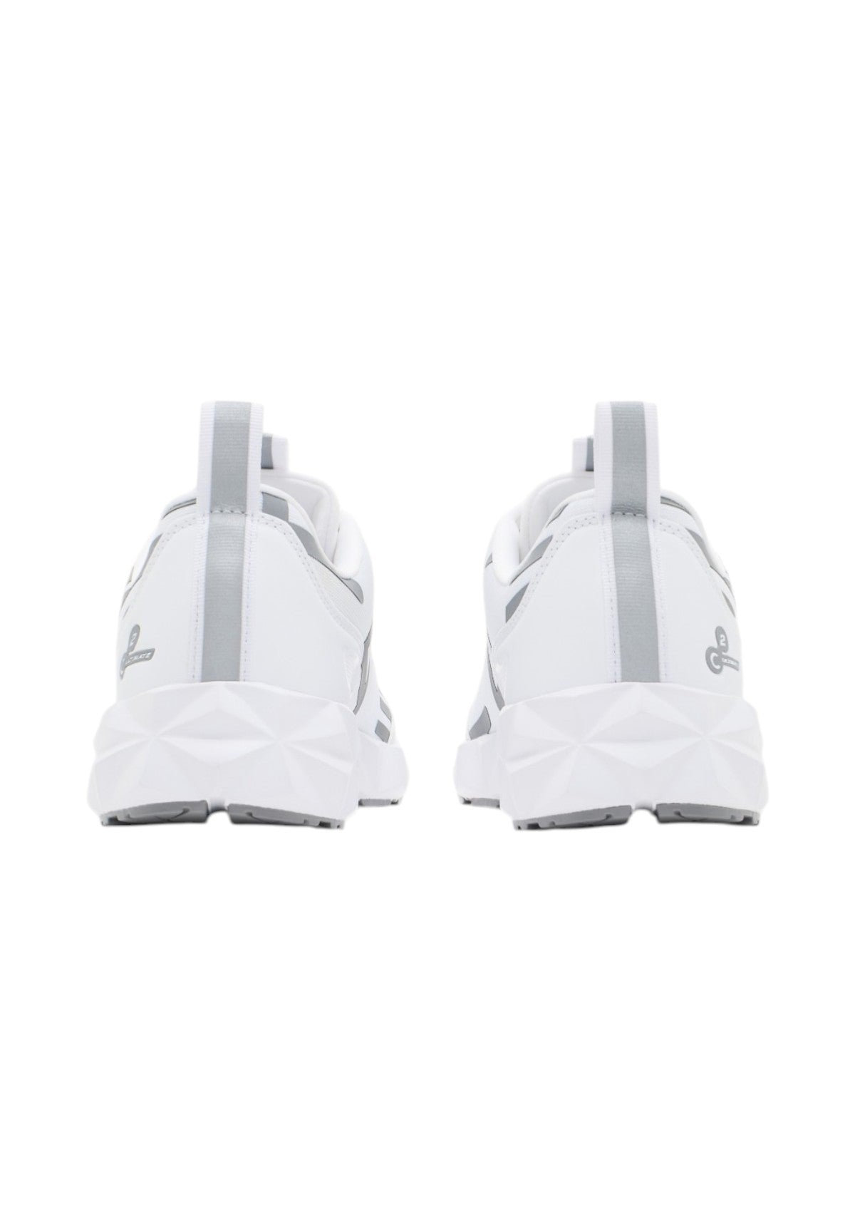 Sneakers X8X217 White, silver