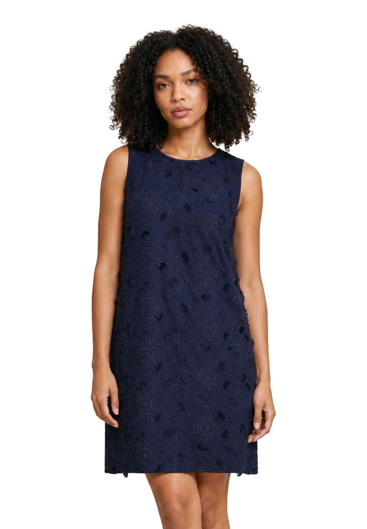 Abito 2615221322200 EMMABITURO Navy