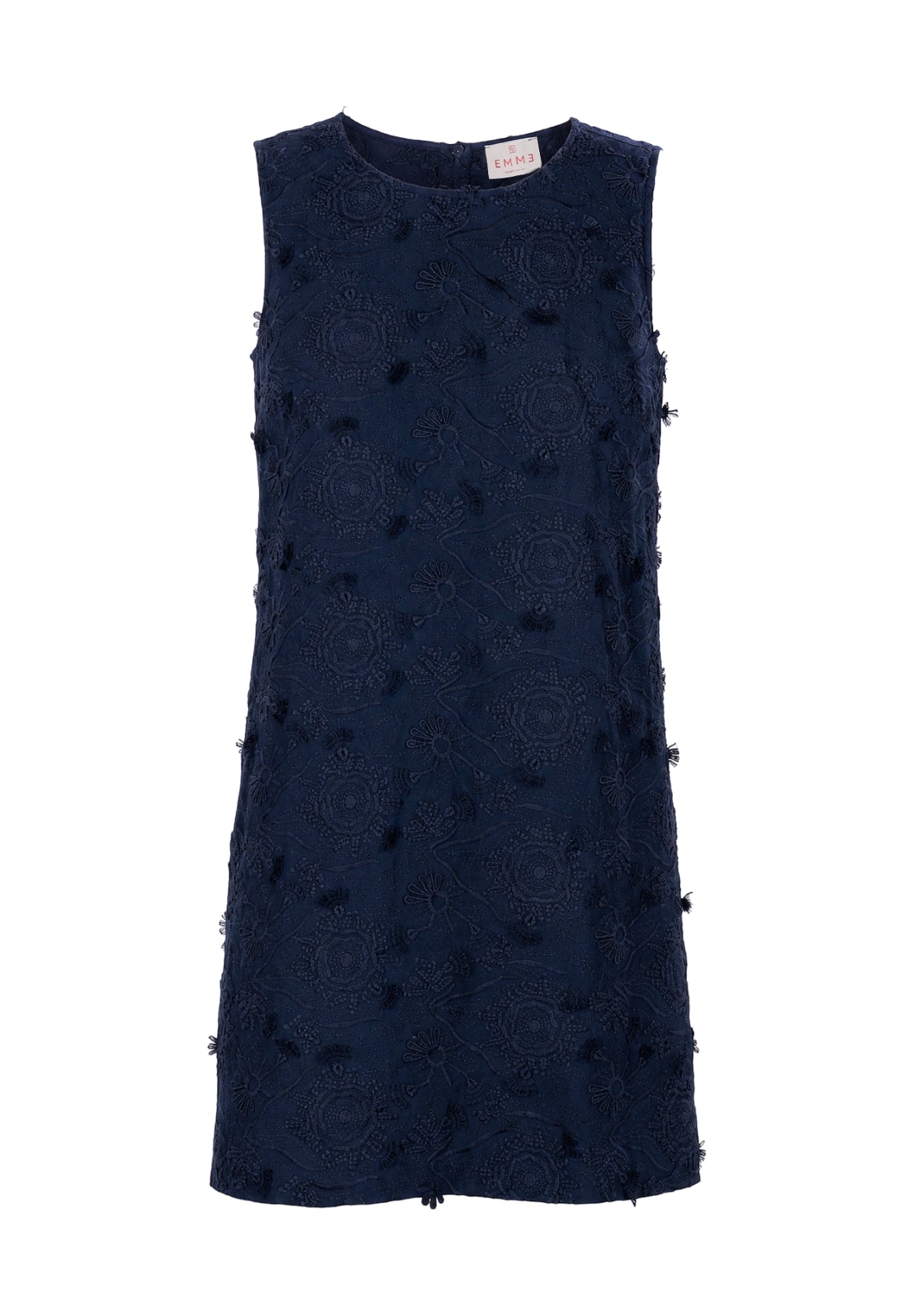 Abito 2615221322200 EMMABITURO Navy
