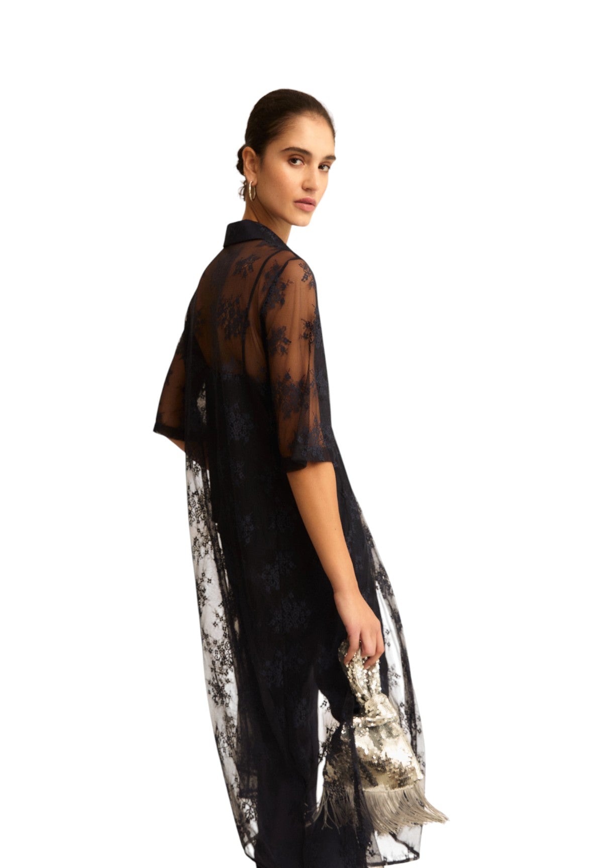 Coordinato 2615931022200 EMMALISSO Blu