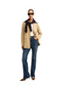 Emme Marella Jeans 2625186071200 EMMBOOTCUT Blu notte