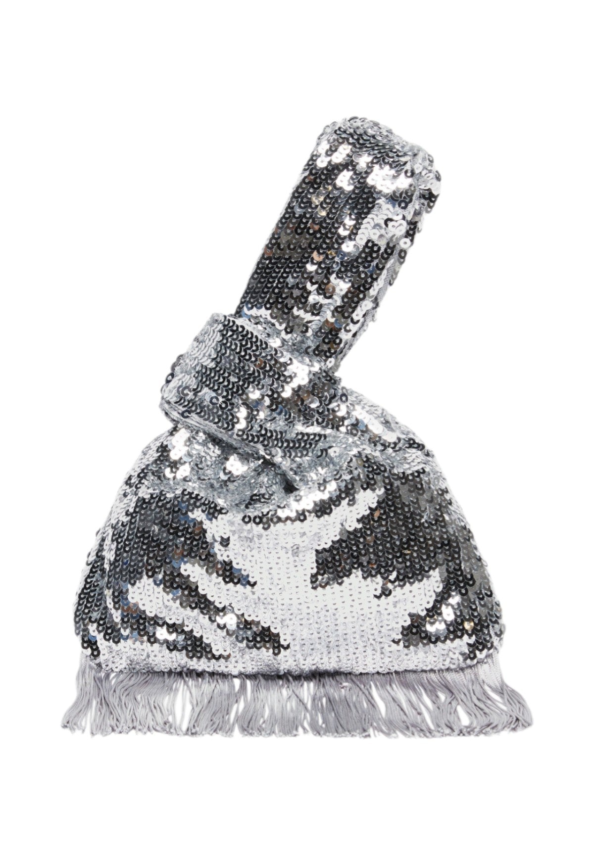 Borsa a Mano 2615511012200 EMMBRIOSO Argento