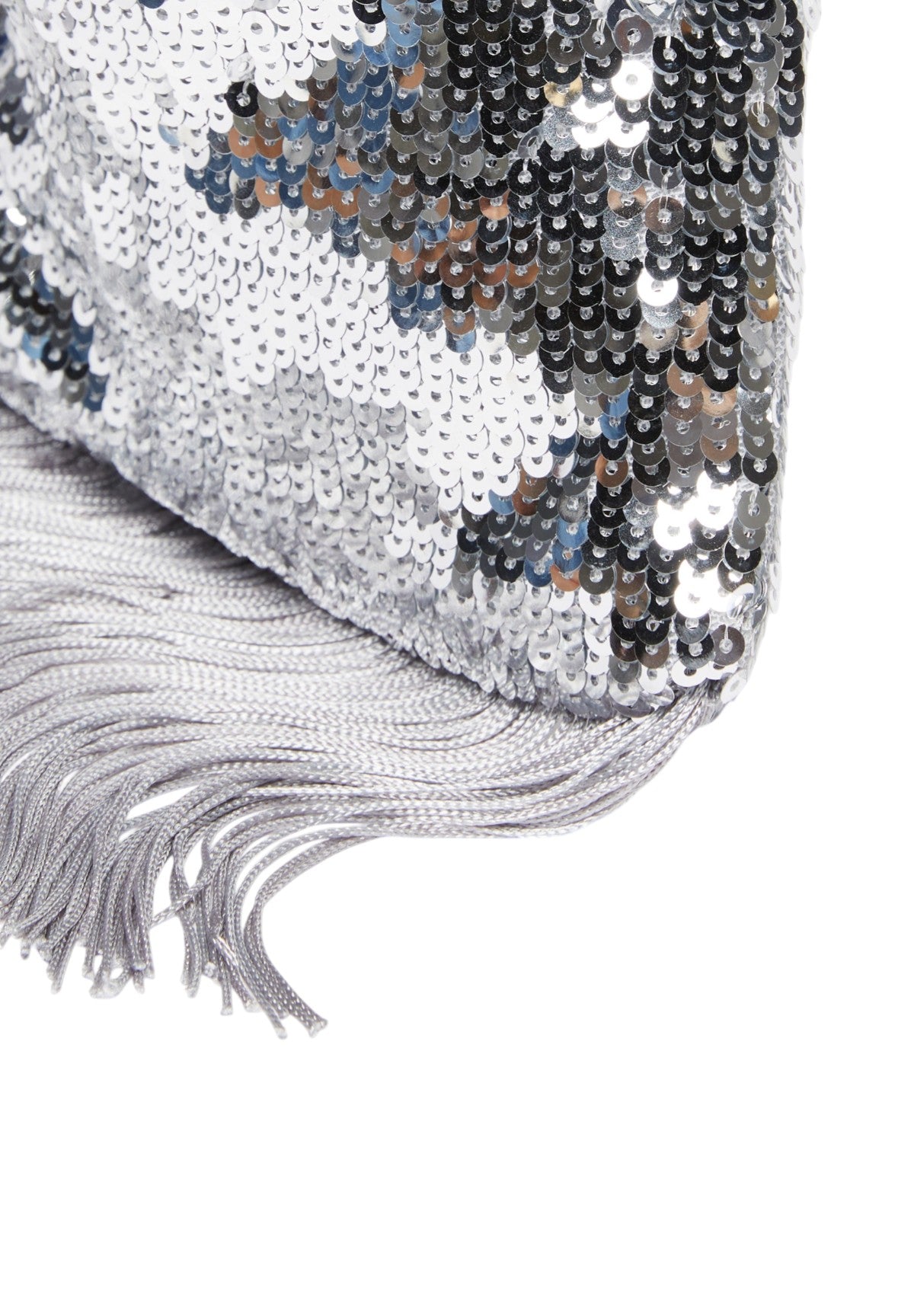 Borsa a Mano 2615511012200 EMMBRIOSO Argento