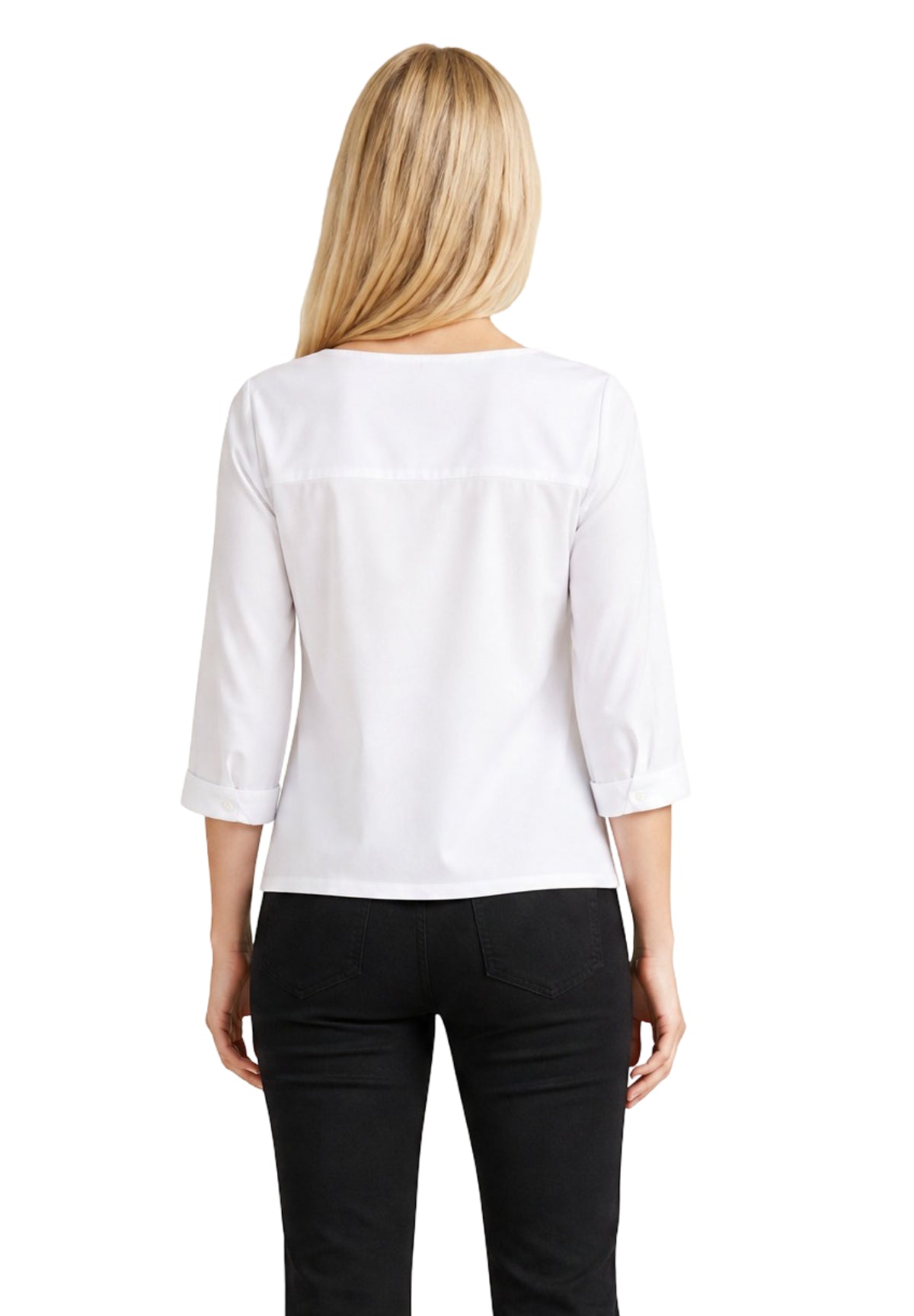Maglia 2615111181200 EMMBRONZO Bianco