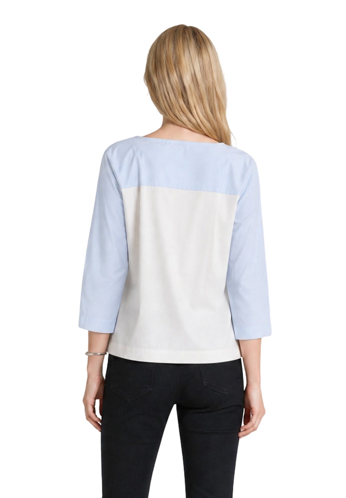 Maglia 2615111181200 EMMBRONZO Azzurro