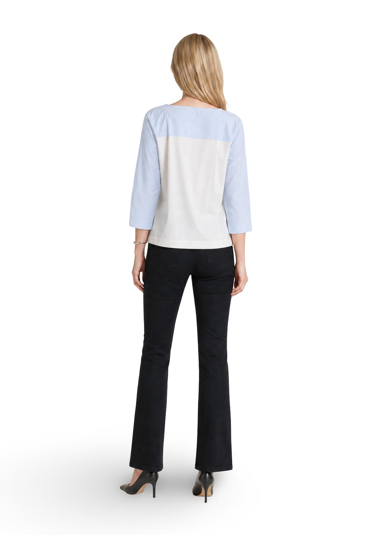 Maglia 2615111181200 EMMBRONZO Azzurro