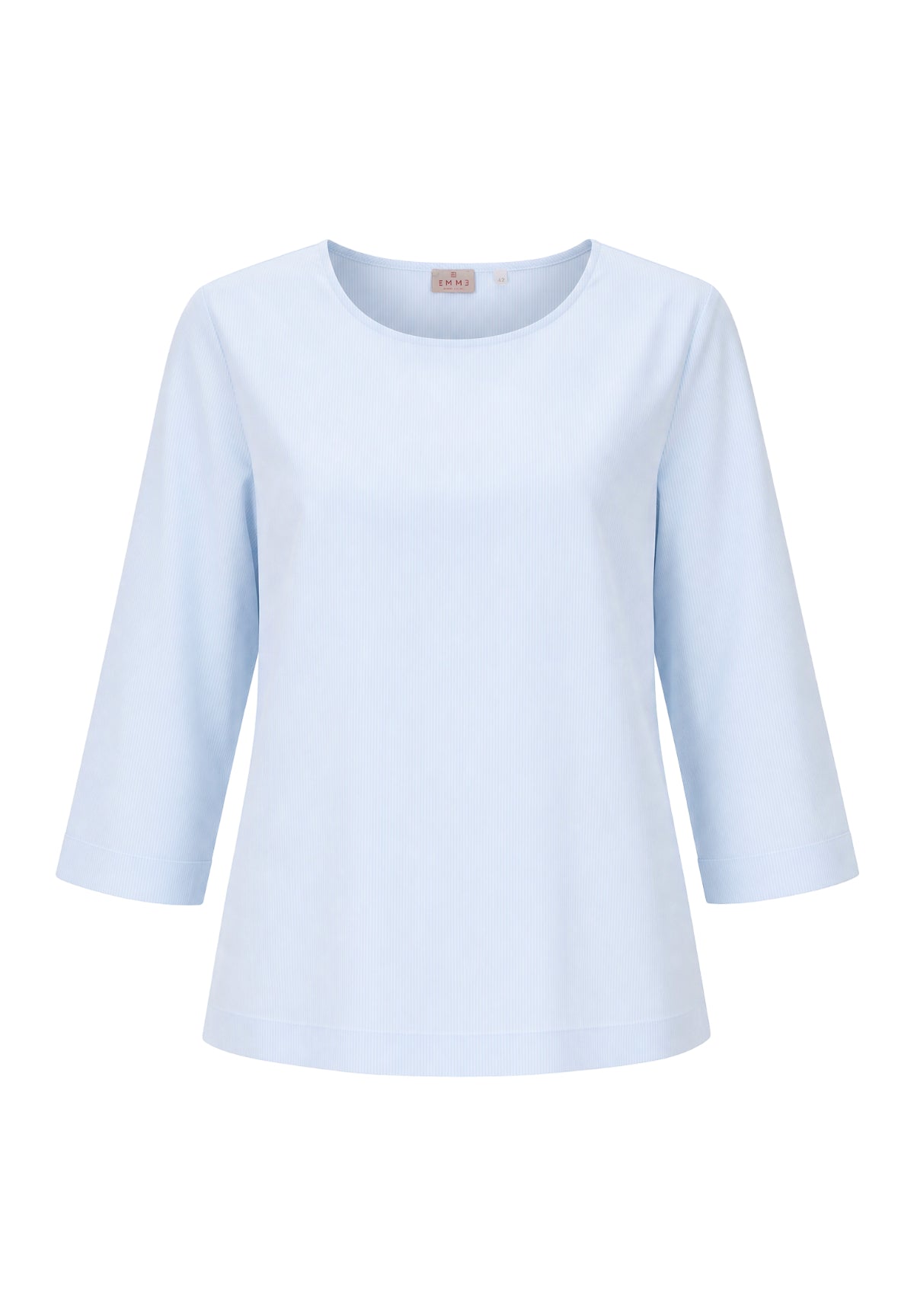 Maglia 2615111181200 EMMBRONZO Azzurro