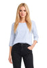 Emme Marella Maglia 2615111181200 EMMBRONZO Azzurro