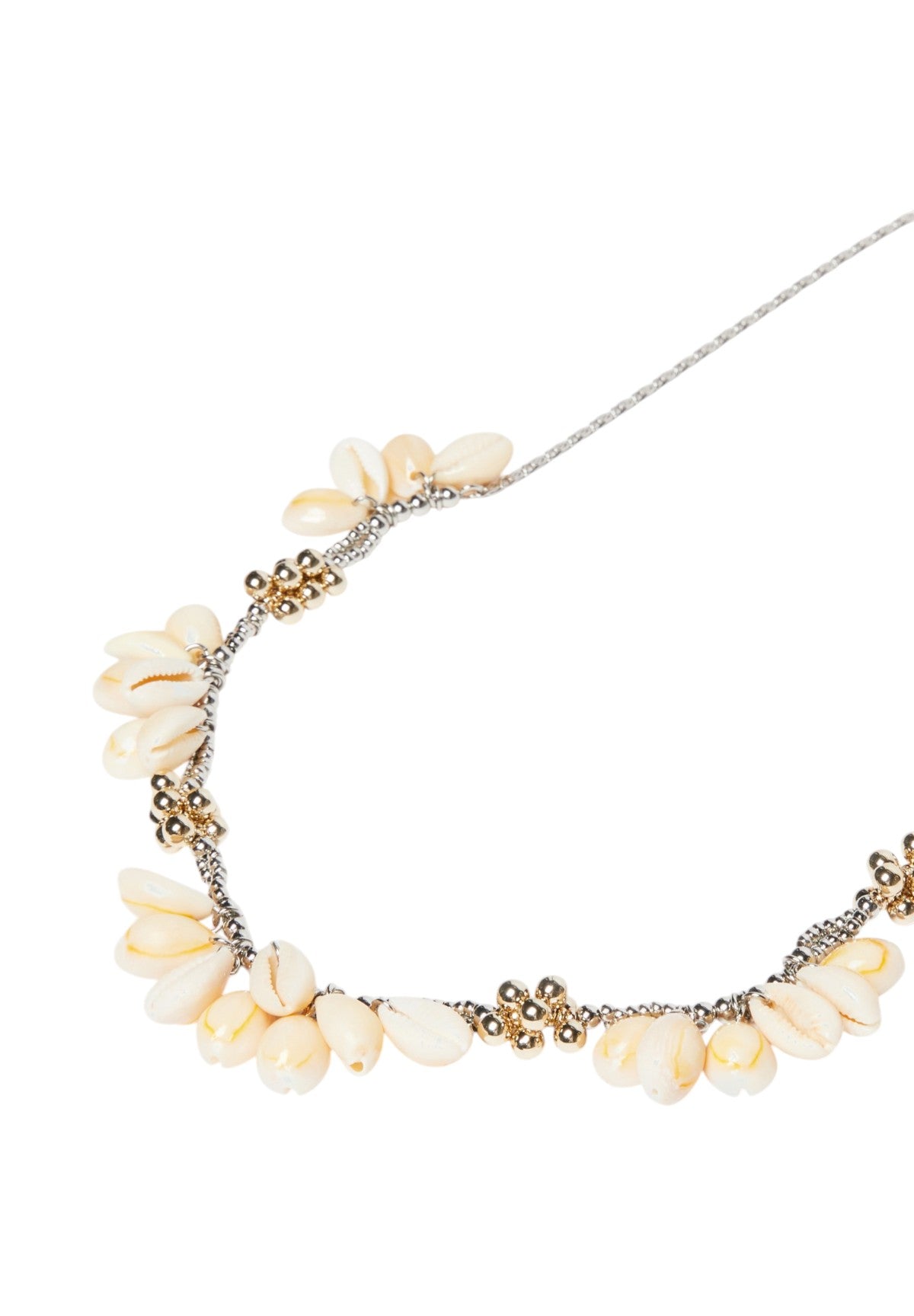 Collana 2615751032200 EMMCANDITI Argento