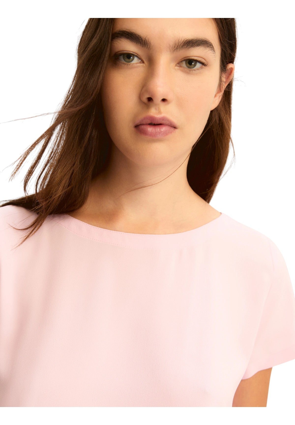Blusa 2615111021200 EMMCARTONE Rosa