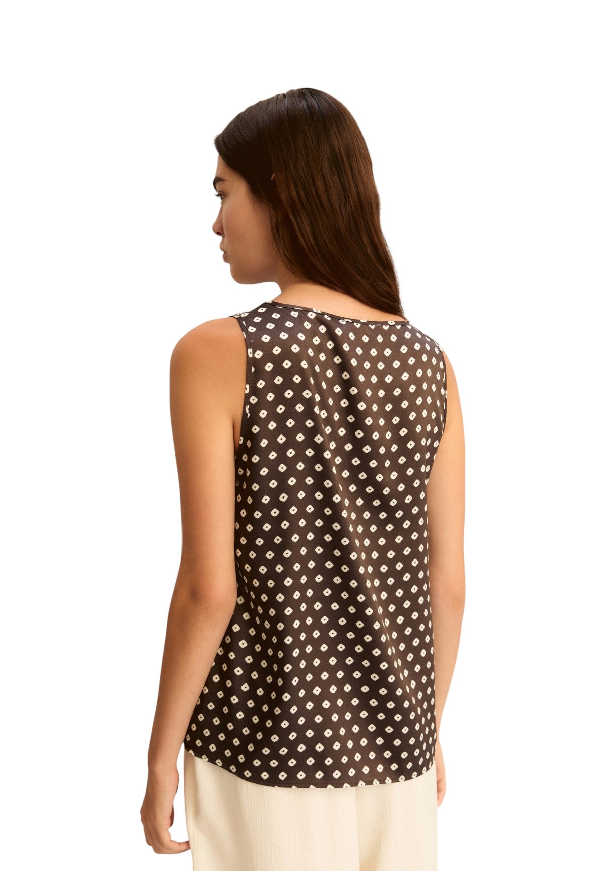 Top 2615161021200 EMMCRESTA Kaki