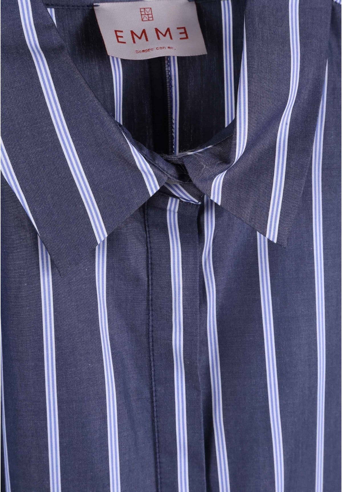 Abito 2615221192200 EMMEPOCHE Navy