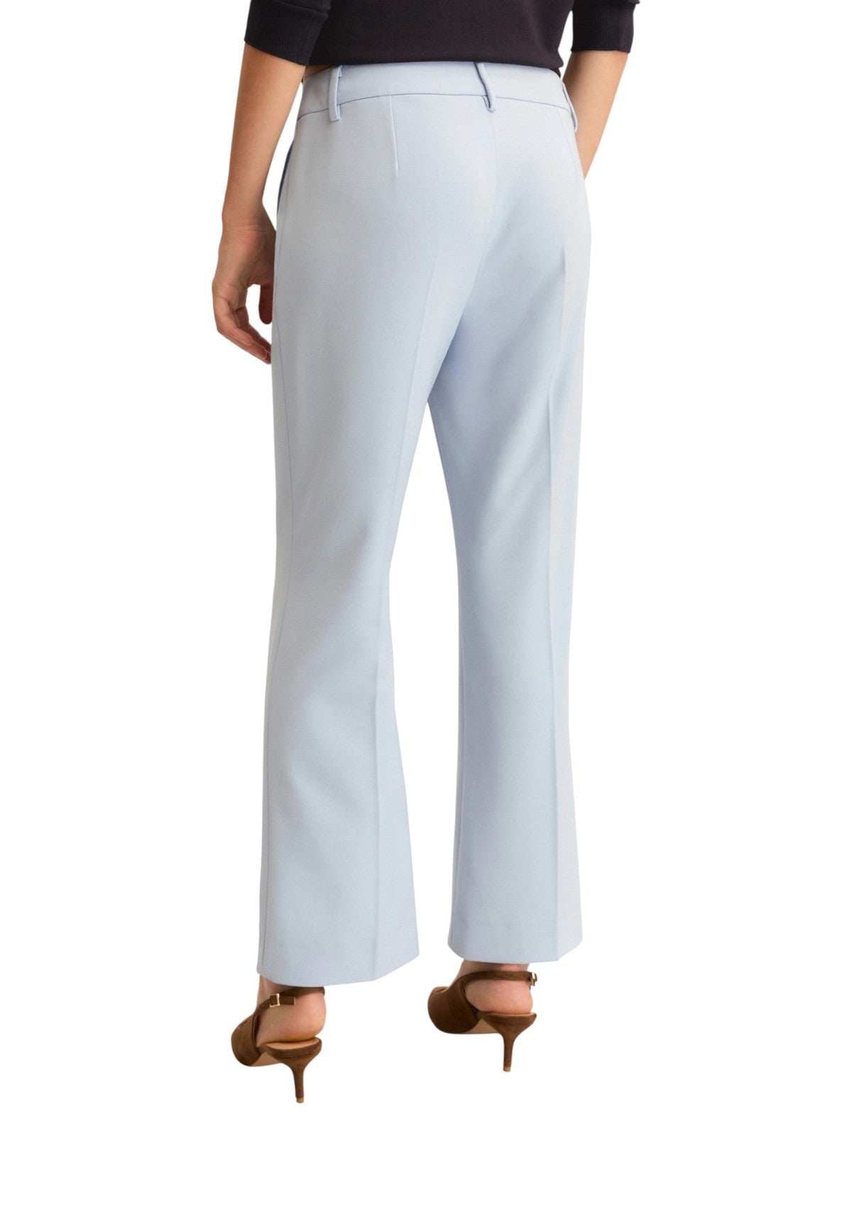 Tailleur 2615091021200 EMMFARNESE Azzurro