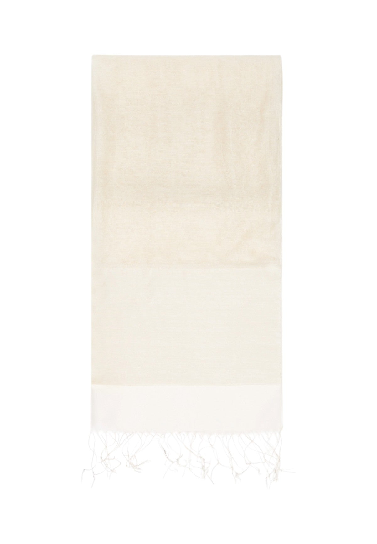 Stola 2615541022200 EMMFILTRO Ecru