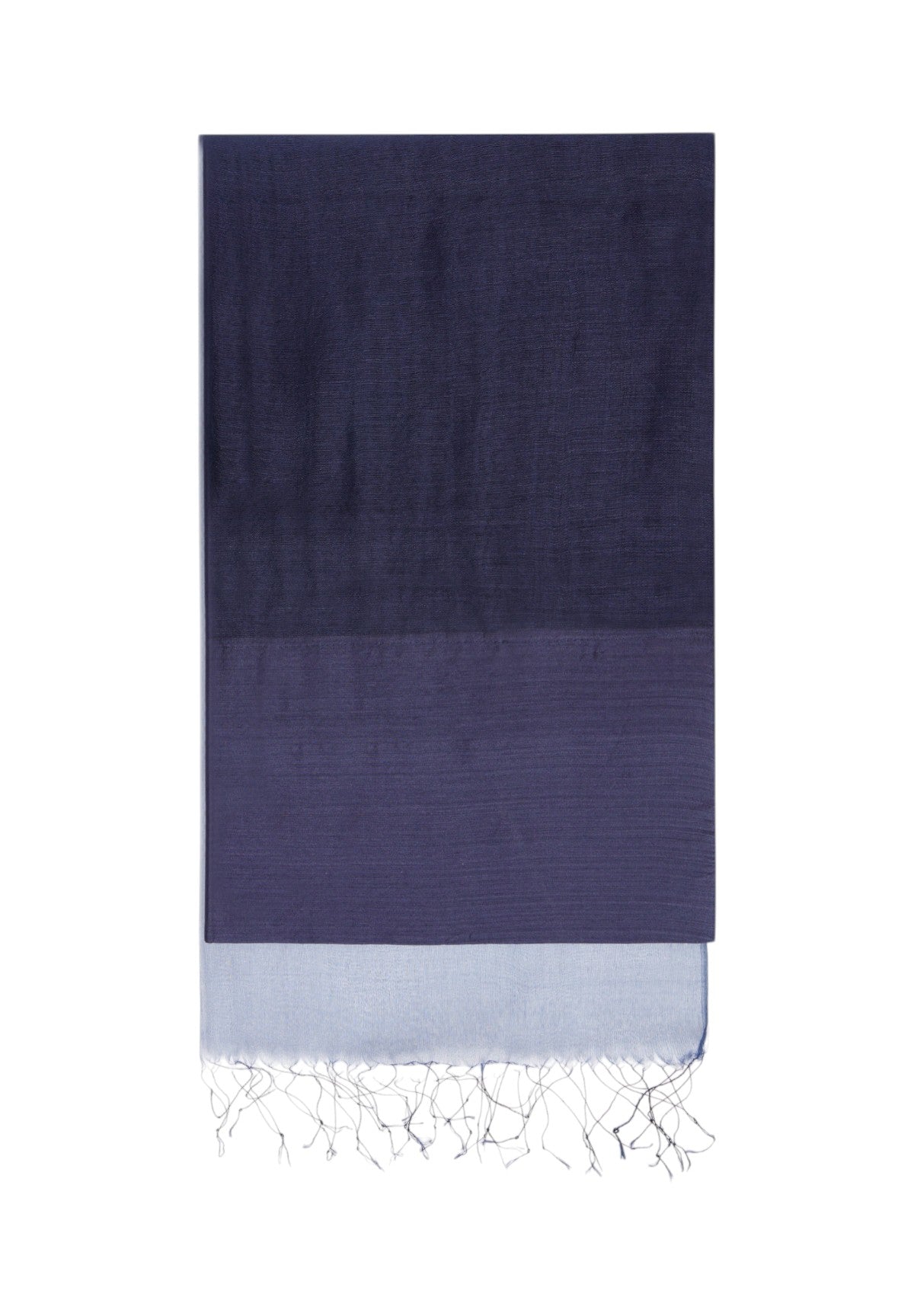 Stola 2615541022200 EMMFILTRO Blu notte