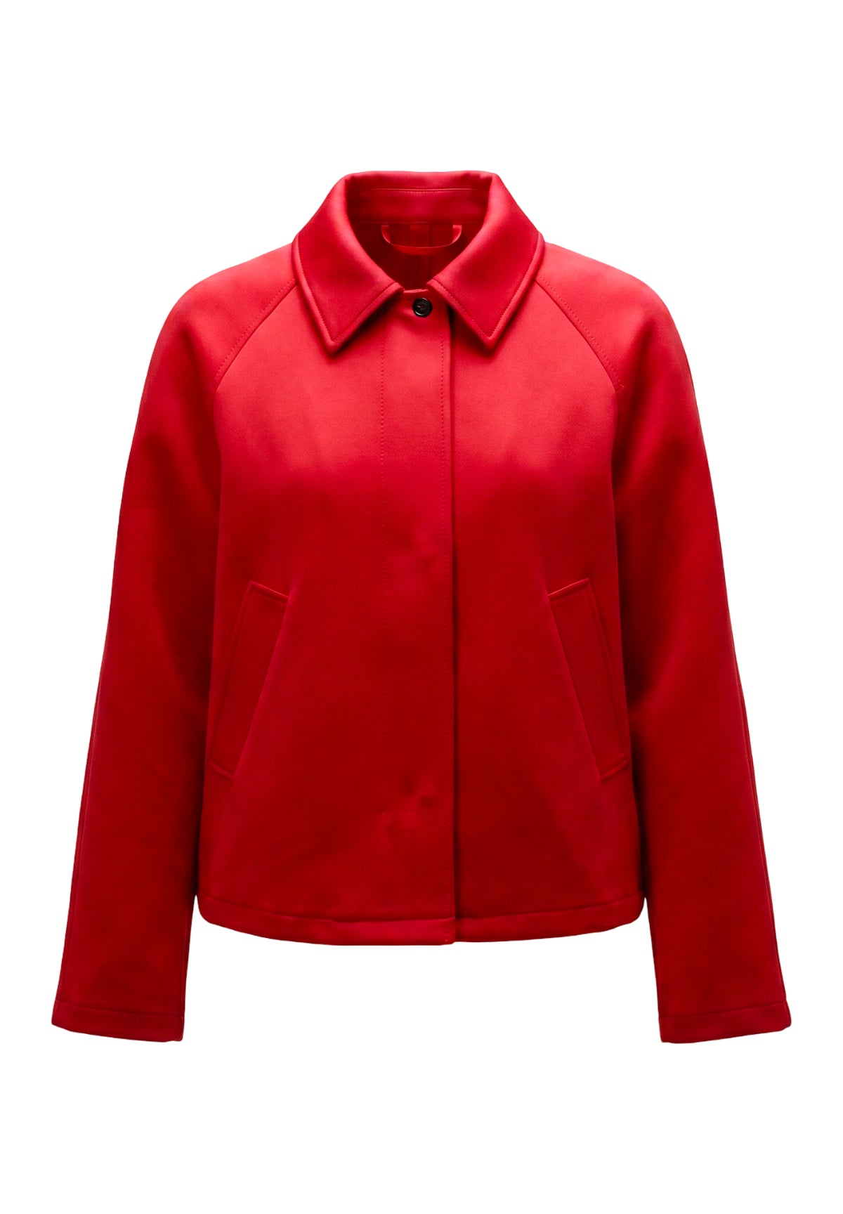 Giacca 2615901041200 EMMFONTANA Rosso