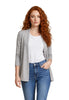 Emme Marella Cardigan 2615341041200 EMMGELA Cammello