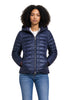 Emme Marella Piumino Leggero 2615481051200 EMMGETTONE Bianco Lana