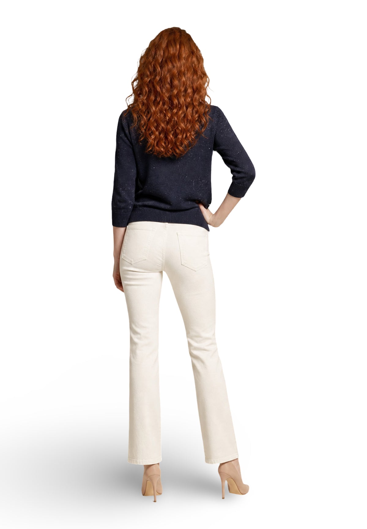 Maglia 2615361051200 EMMLONZA Blu