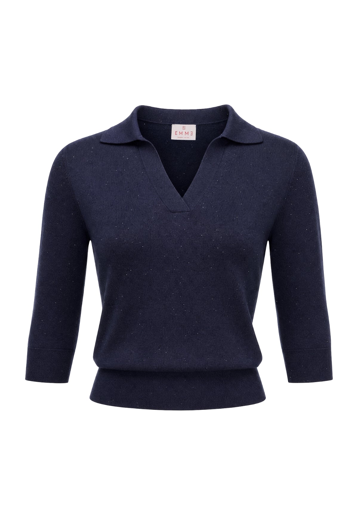 Maglia 2615361051200 EMMLONZA Blu