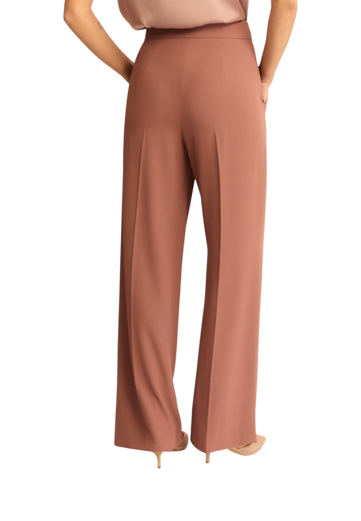 Coordinato 2615211042200 EMMNIDO Malva