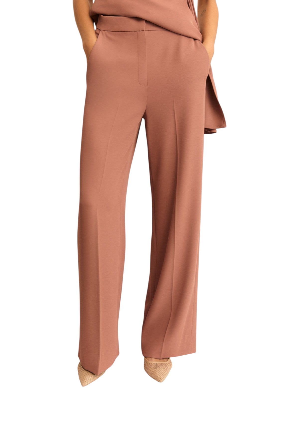 Coordinato 2615211042200 EMMNIDO Malva