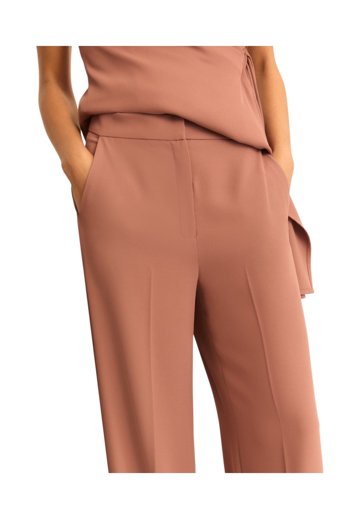 Coordinato 2615211042200 EMMNIDO Malva