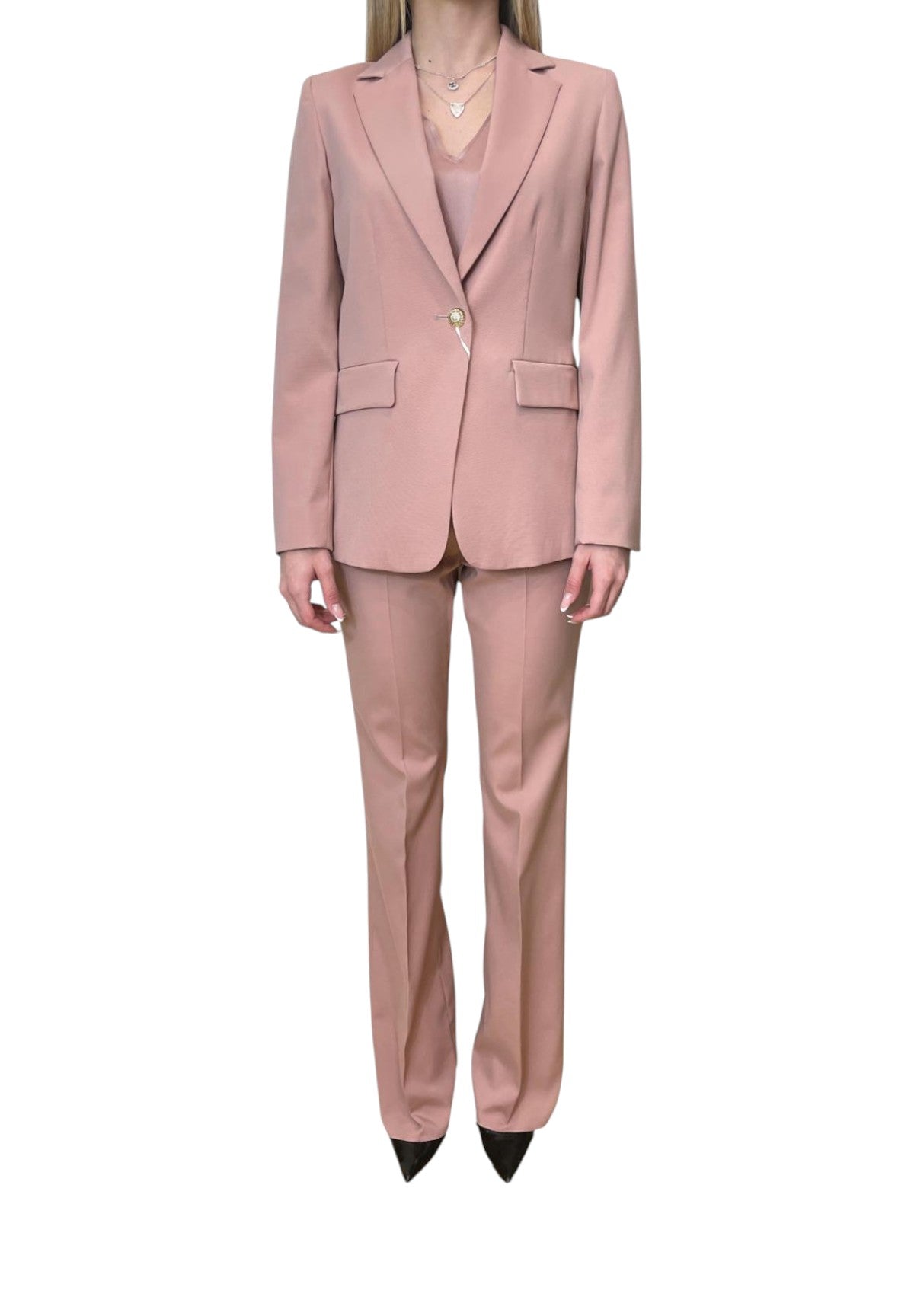 Tailleur 2615091022200 EMMOGGI Malva