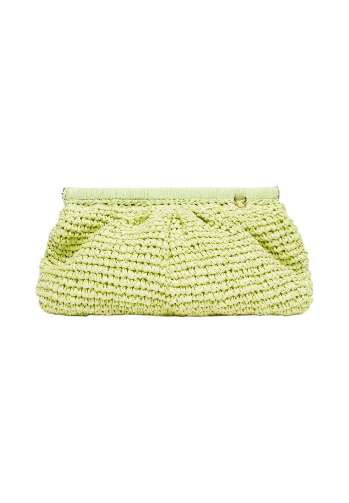 Borsa a Spalla 2615511042200 EMMPAPRICA Lime