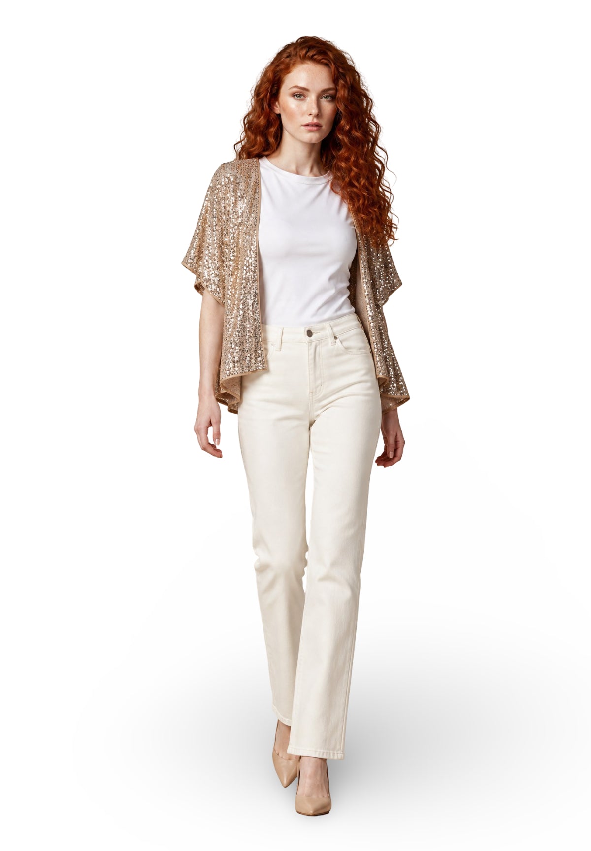 Cappa 2615731022200 EMMRENNA Beige
