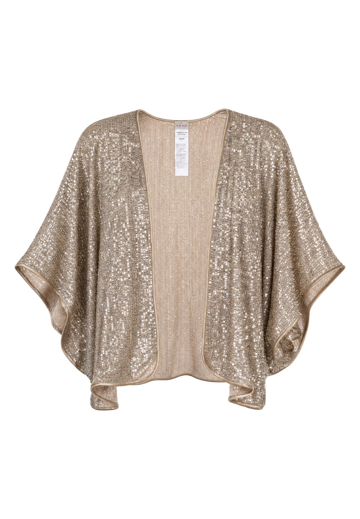 Cappa 2615731022200 EMMRENNA Beige