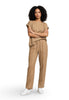 Emme Marella Pantaloni 2615131232200 EMMSAUNA Tortora