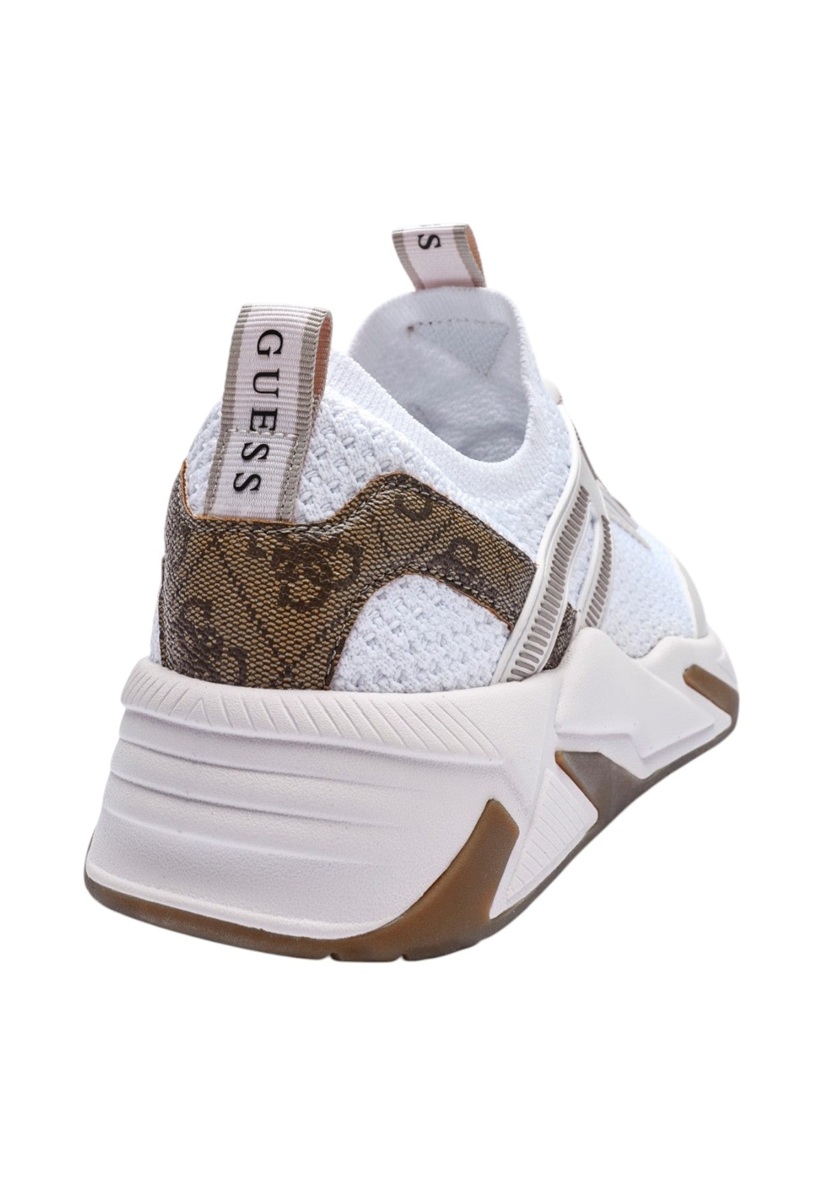 Sneakers Genga FLPGEN White