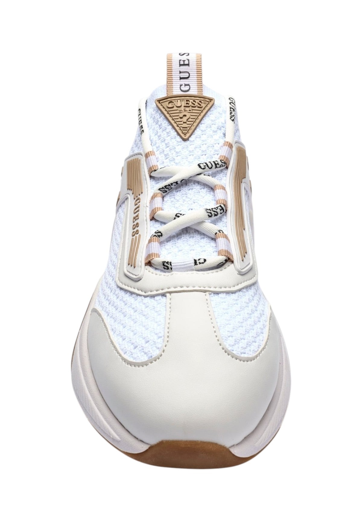 Sneakers Genga FLPGEN White