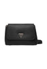 Guess Borsa a Spalla Meridian Ii Girlfriend Tote HWBG69 Black