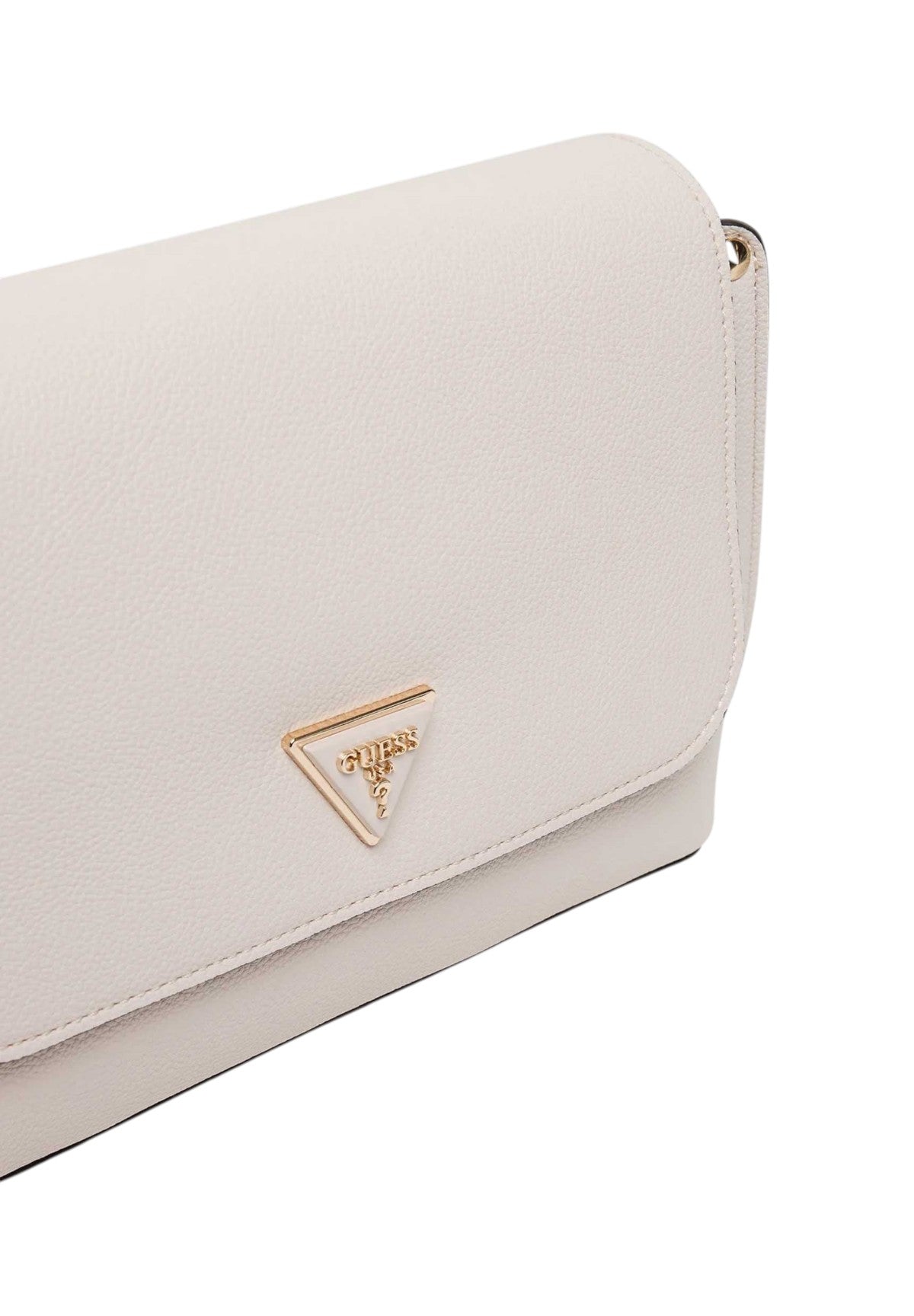 Borsa a Spalla Meridian Ii Girlfriend Tote HWBG69 Ivory