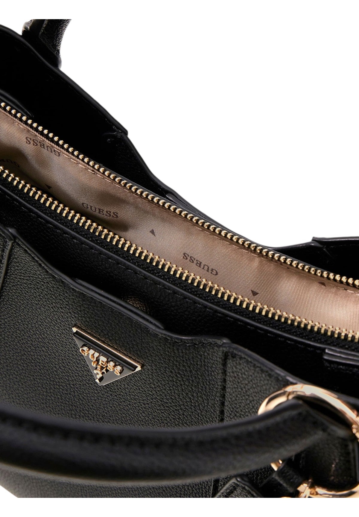 Borsa a Spalla Darcy Convertible Shoulder Bag HWBG99 Black