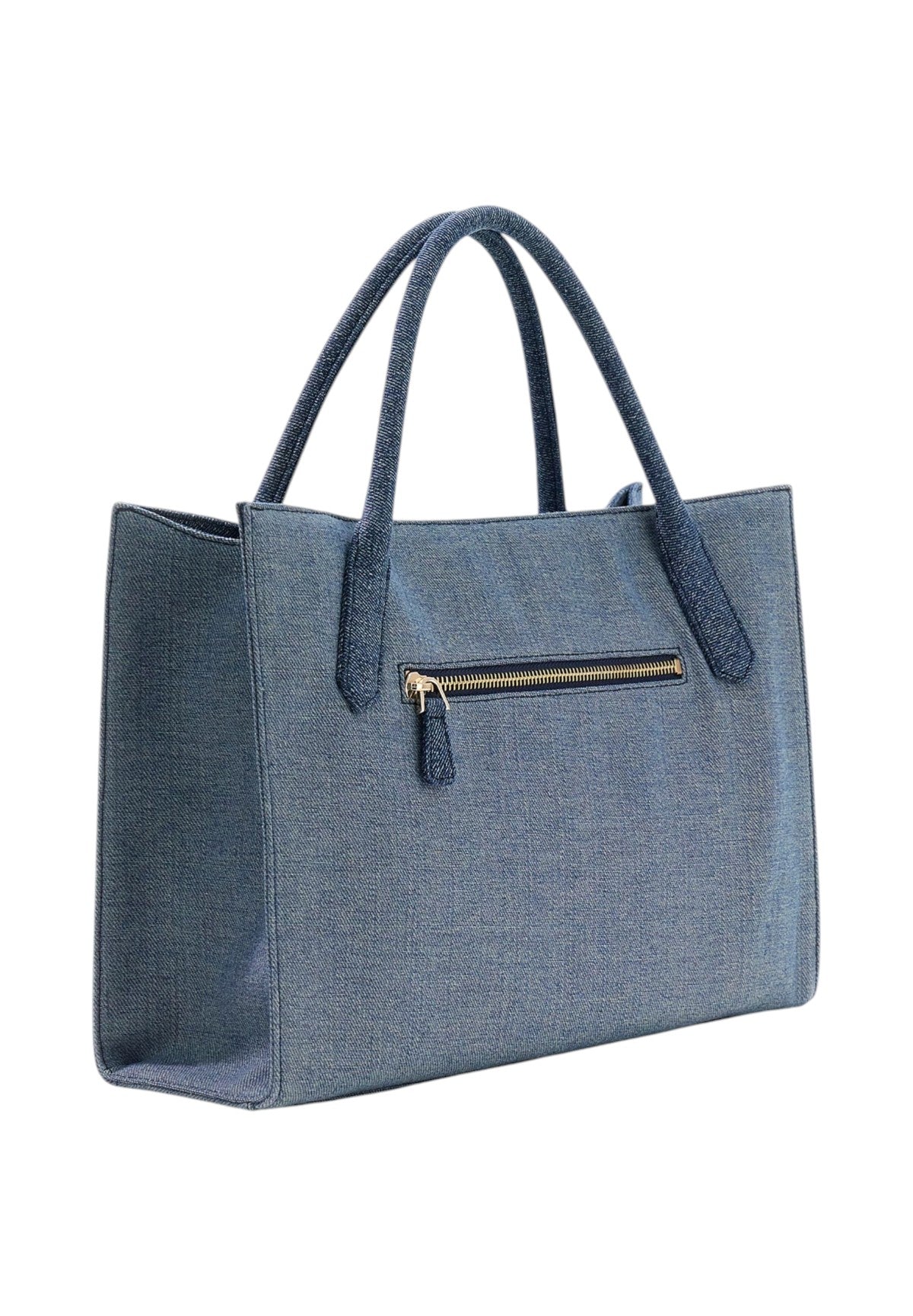 Borsa Tote Jodi Tote HWDM97 Denim Multi