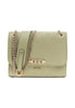 Guess Borsa a Mano Anise Top Handle Pouch HWPD99 Black Logo