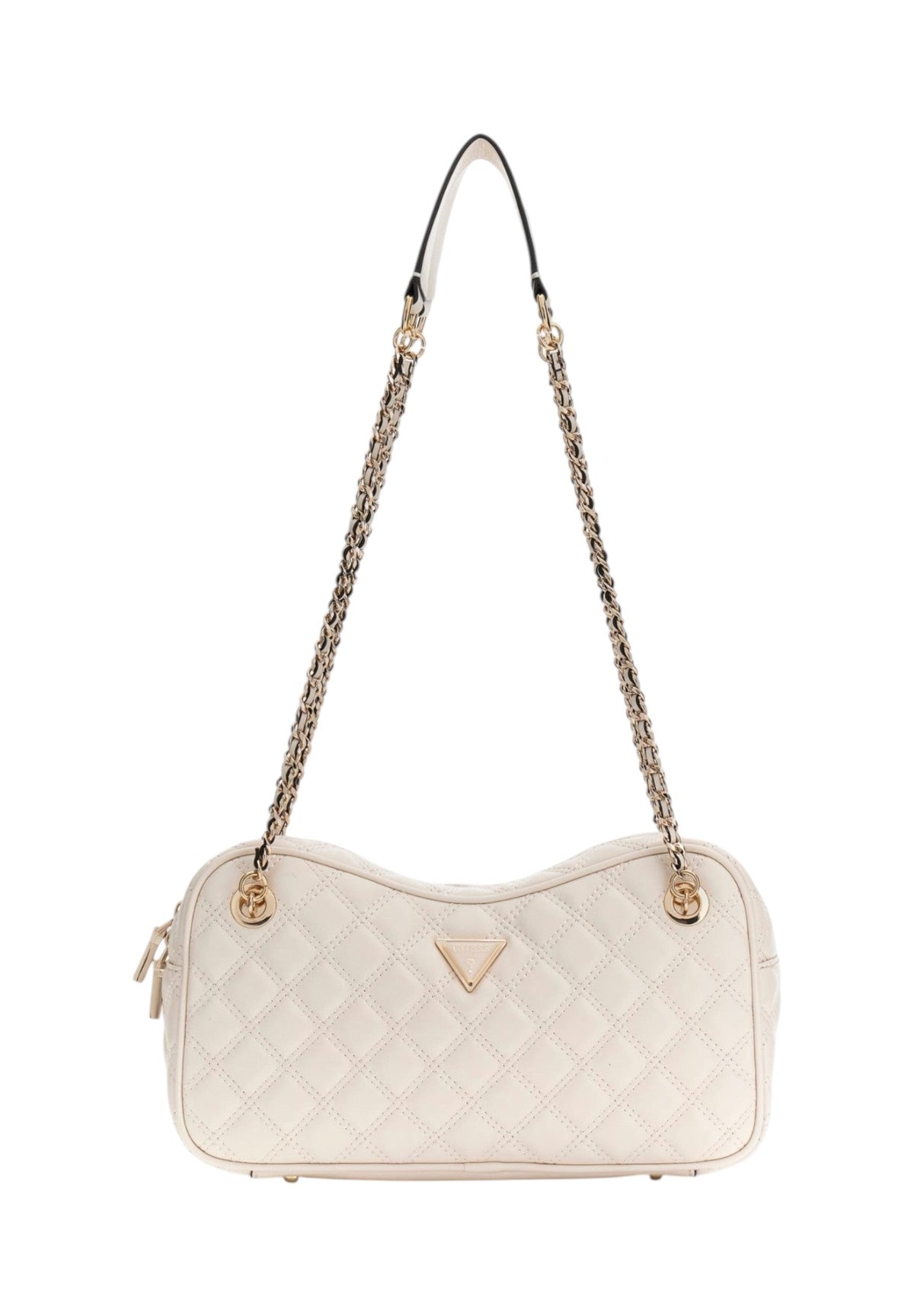 Borsa a Tracolla Giully Ii Dome Backpack HWQG96 Bone